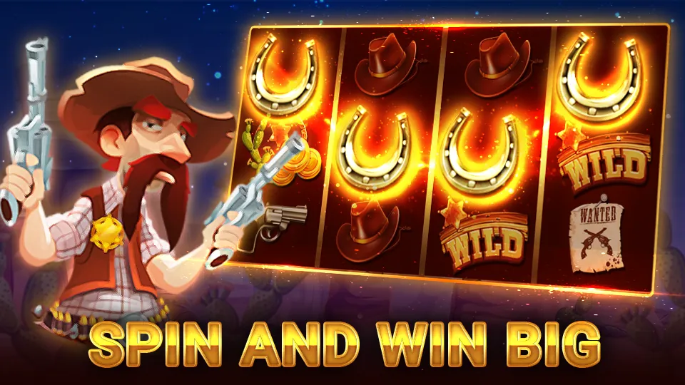 Sự kiện đặc biệt Lucky 8 APK
