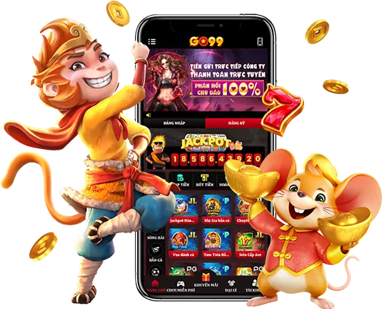 Hoàn Trả Cược Lucky 8 APK