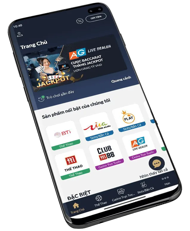 Hệ thống vũ khí Lucky 8 APK
