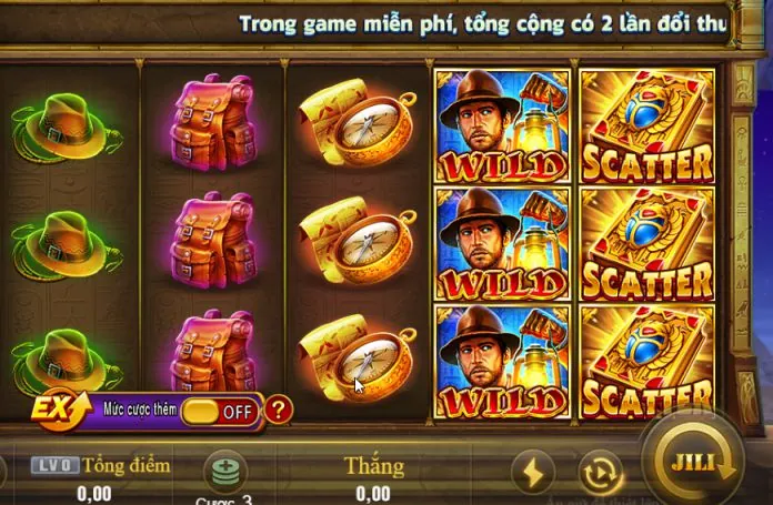 Hình ảnh minh họa các biện pháp bảo mật dữ liệu của Lucky 8 APK