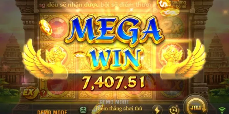 Tính năng bảo mật của Lucky 8 APK