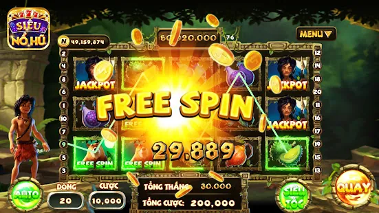 Game Bắn Cá