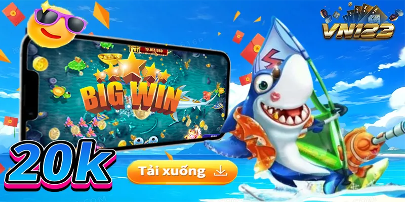 Giao diện người dùng thân thiện của Lucky 8 APK