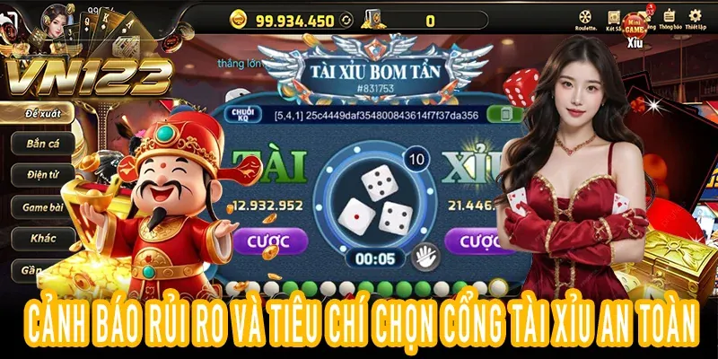 Hướng dẫn tải và cài đặt Lucky 8 APK an toàn