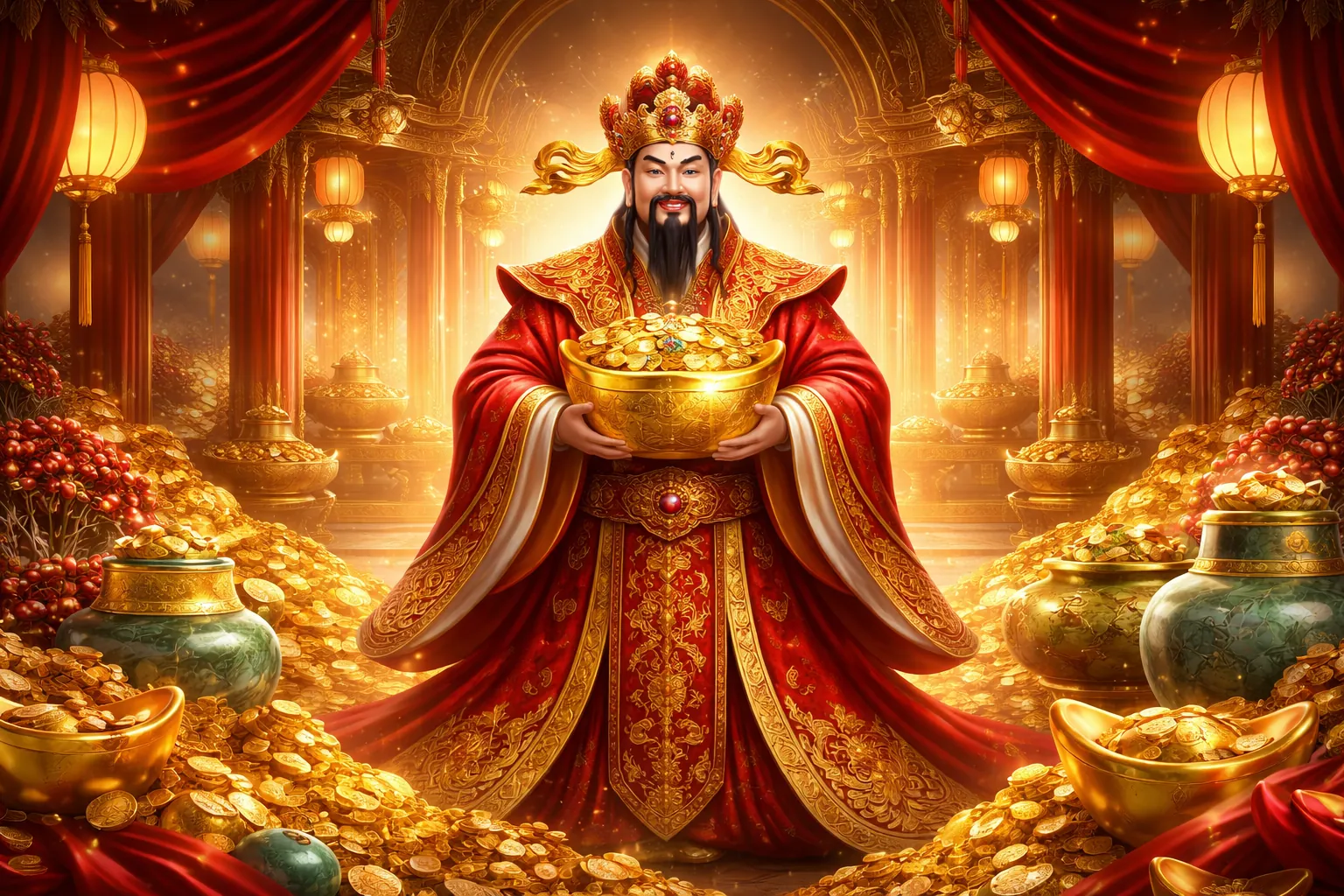 Hình ảnh chính sách bảo mật của Lucky 8 APK