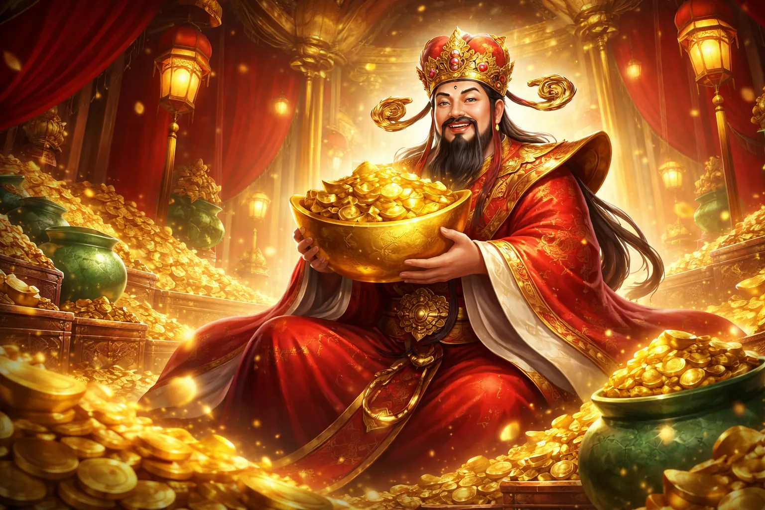Phương thức thanh toán an toàn tại Lucky 8 APK