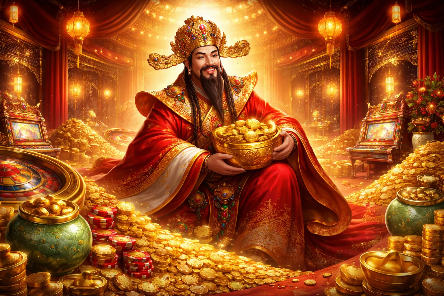 Hình ảnh chính sách Cookie của Lucky 8 APK, bảo vệ dữ liệu và trải nghiệm người dùng