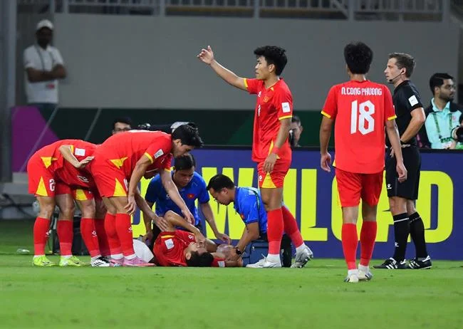 Tìm kiếm sự giúp đỡ